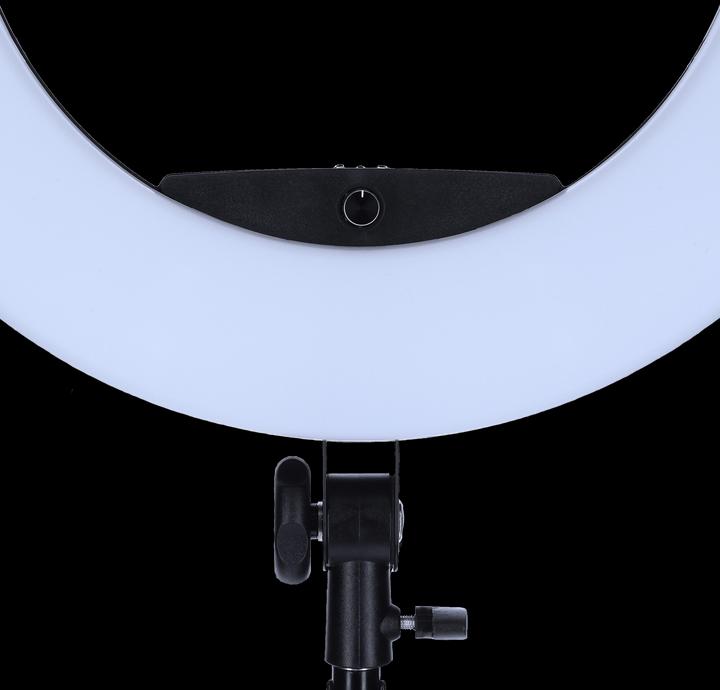 Actual product image Rollei Lumen (Ring light)
