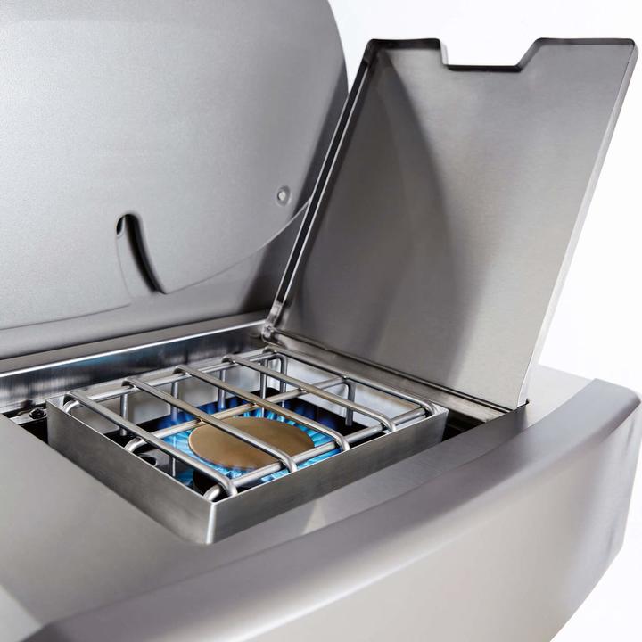 Produktbild Weber Genesis II EP-435 GBS (16.75 kW)
