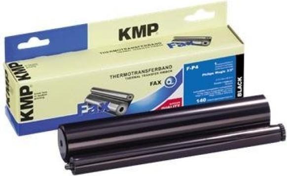 Actual product image KMP F-P4 compatible with Philips PFA 331 (Thermal transfer)