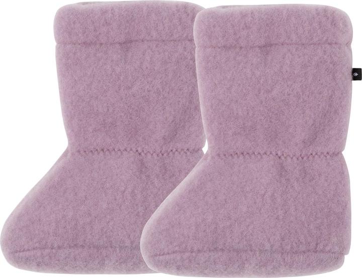 Immagine prodotto Pure Pure Scarpine per bambini color malva (12, 13, 14, 15, 16, 17, 18, 19, 20, 21, 22, 23, 24)