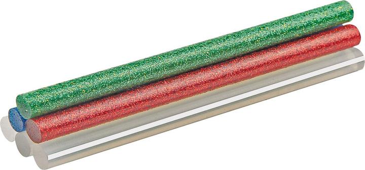 Produktbild Mannesmann Niedertemperatur Klebepistole