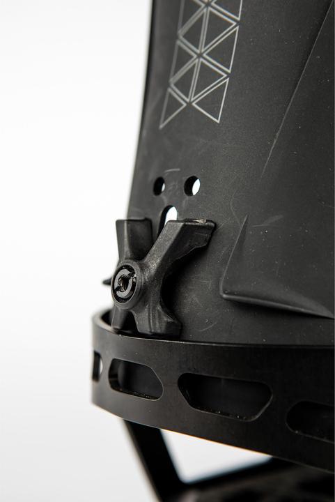 Actual product image Nitro Vertical ST (L)