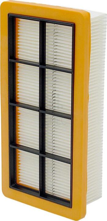 Actual product image Flickbee Filter for Kärcher AD2 | AD 3 | AD 4 - replaces 6.415-953.0