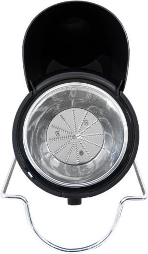 Produktbild GGV Entsafter 400W JUICE 3010 eds/sw (5810025)