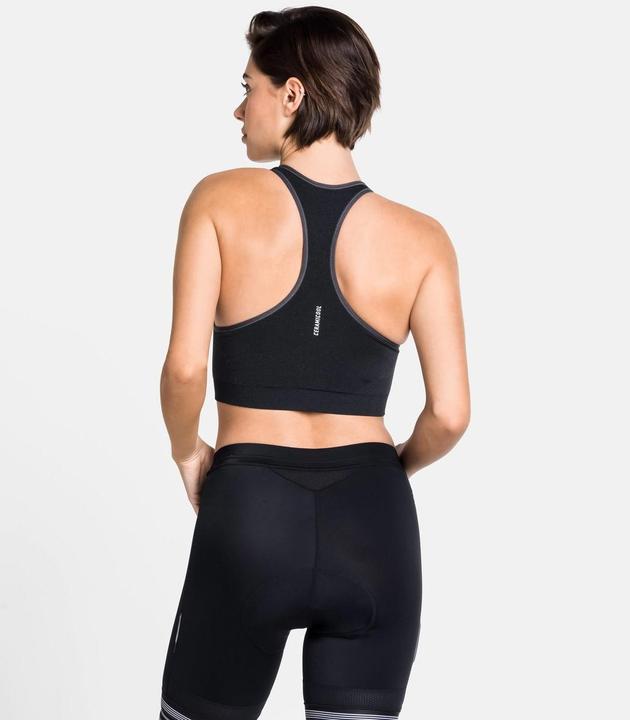 Produktbild Odlo Sport bra SEAMLESS MEDIUM CERAMICOOL (XS)