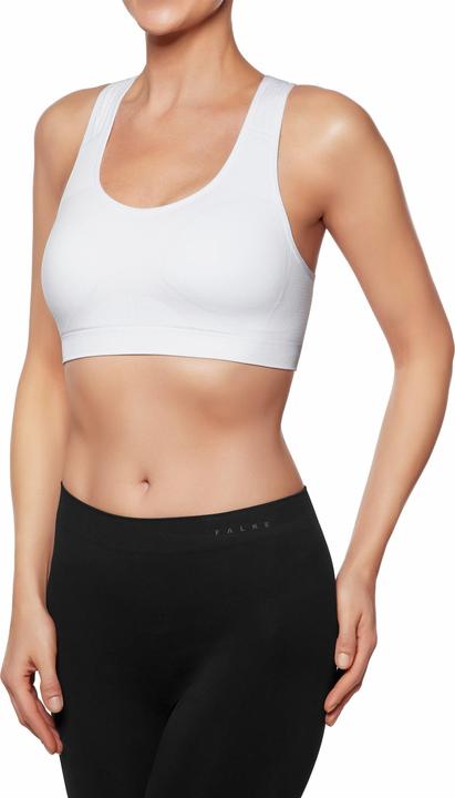 Image du produit Falke Bra-Top low Madison with Pads (L)
