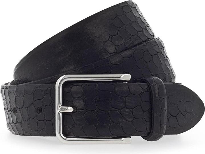B.Belt Gürtel Leder (85)