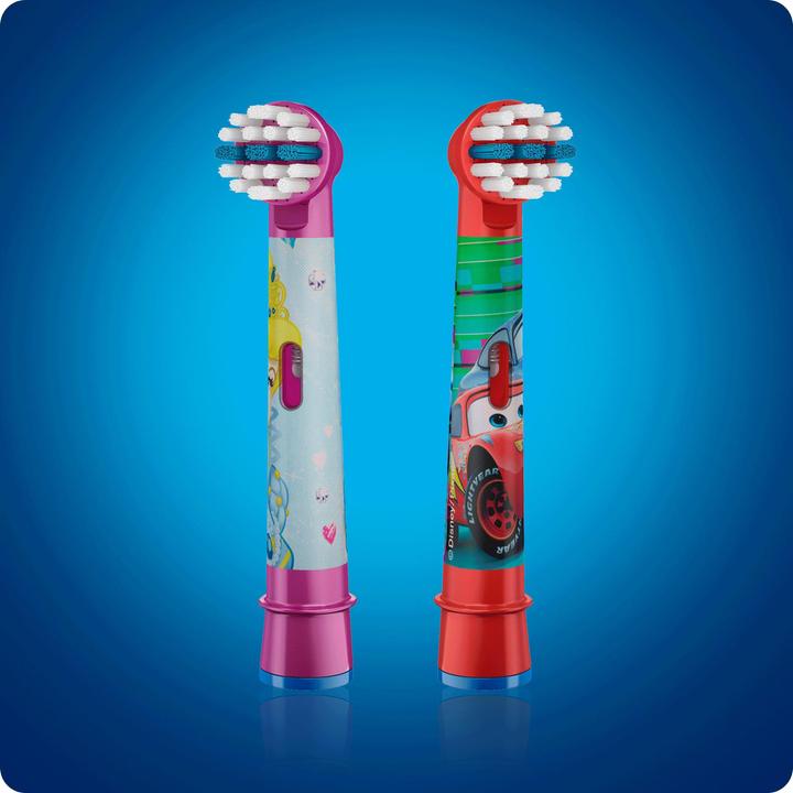 Produktbild Oral-B Stages Power Kids (2 x)