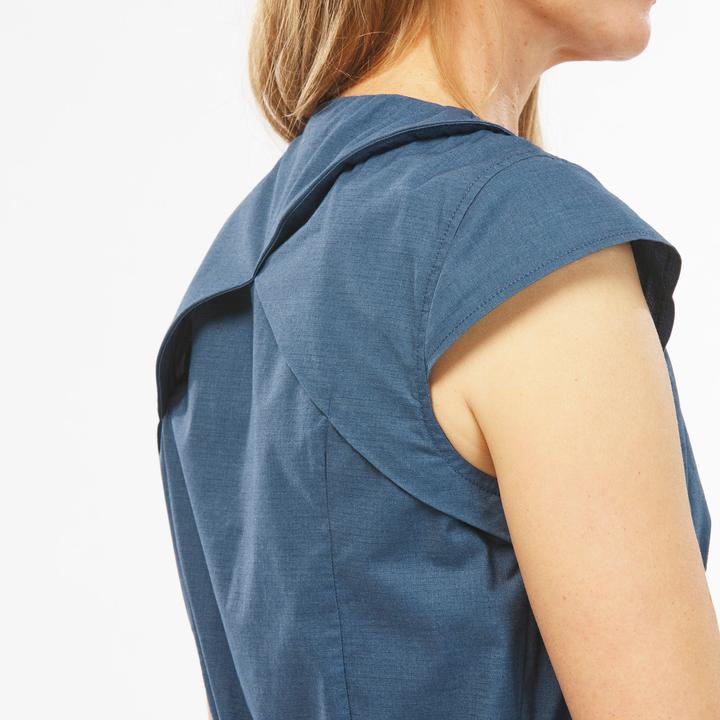 Image du produit Quechua robe femme d'extérieur 335372