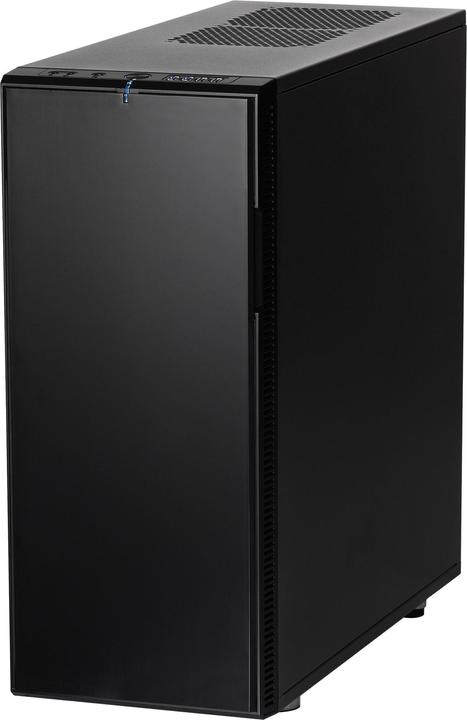 Image du produit Fractal Define XL R2 (ATX, E-ATX, XL-ATX)
