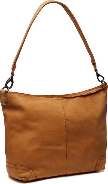 Image du produit The Chesterfield Brand Bolivia Sac à bandoulière en cuir 32 cm