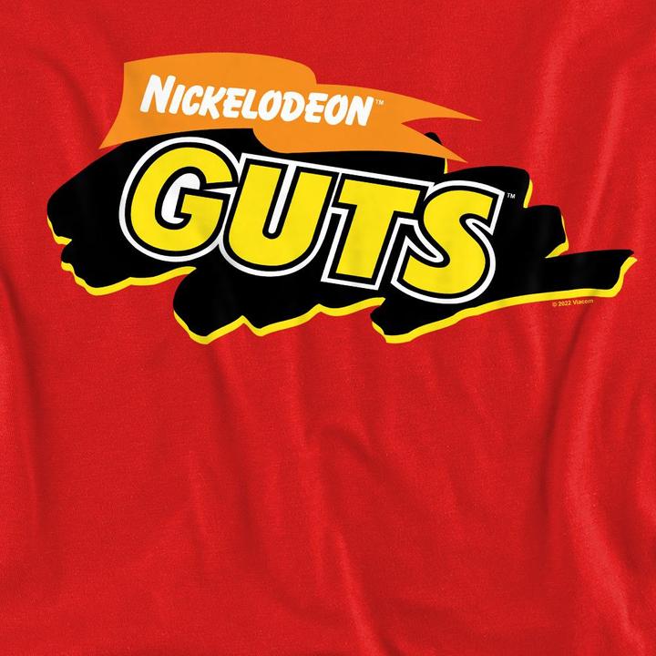 Produktbild Nickleodeon Guts Sweatshirt (L)