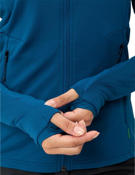 Image du produit Vaude Elope Fleece Jacket II (44)