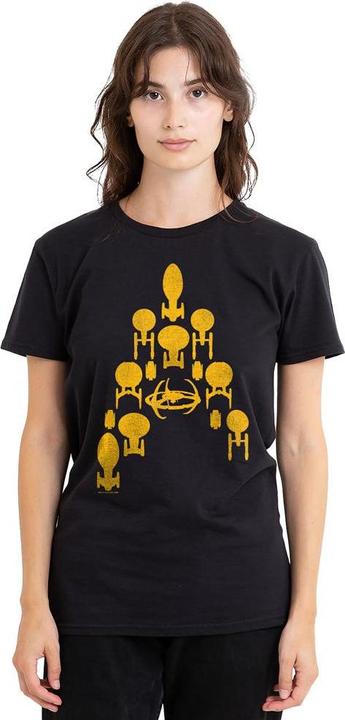 Produktbild Ship Delta TShirt (XL)