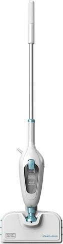 Black & Decker SteamMop FSMH13E10 (1300 W)