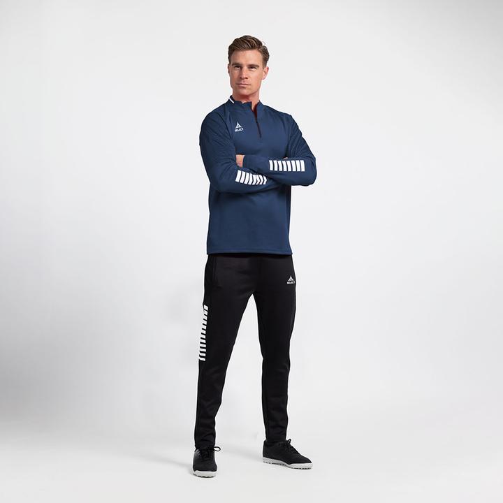 Actual product image Select Monaco training top v24