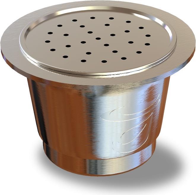 Capsulier Capsi