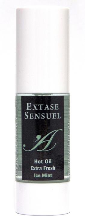 Produktbild Extase Sensuel Hot Oil (30 ml)
