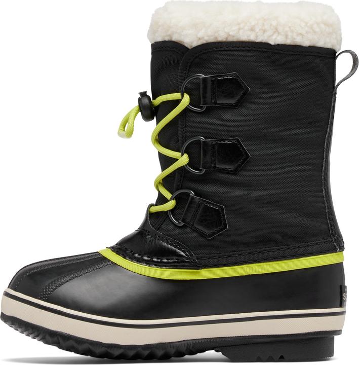 Actual product image Sorel Yoot Pac™ Nylon Wp (38)