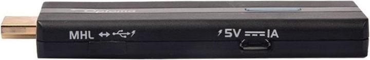 Actual product image Optoma HDCast Pro (Feature enhancement)