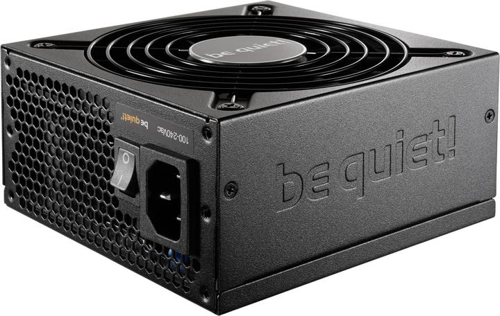 Actual product image be quiet! SFX-L Power (600 W)