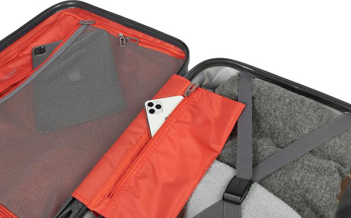 Immagine prodotto Tucano TED Trolley 40L (40 l, Bagaglio a mano (fino a 50 litri))