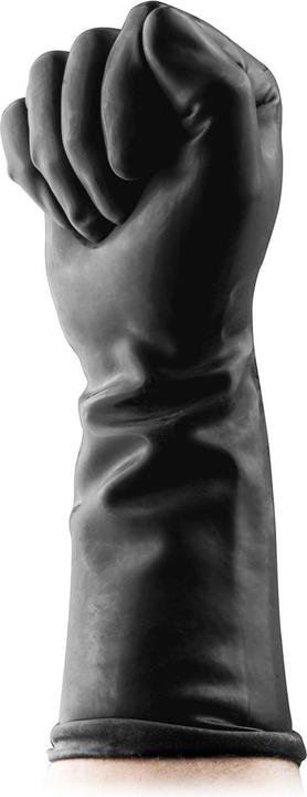 Actual product image Buttr Fisting Gloves