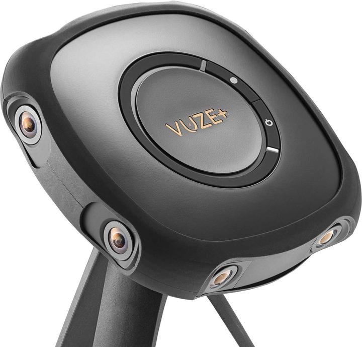 Produktbild Vuze Plus (30p, 4K, WLAN)