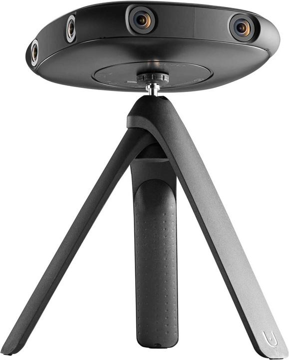 Produktbild Vuze Plus (30p, 4K, WLAN)