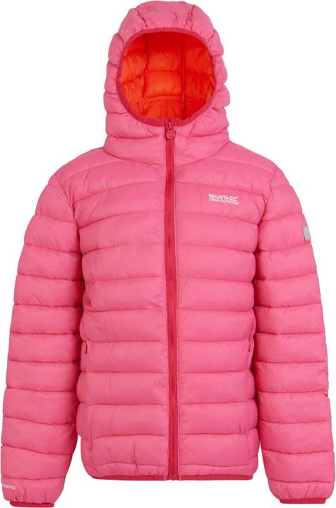 Satsuma, Flamingo pink