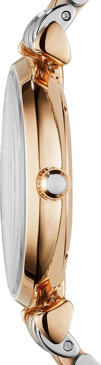 Actual product image Emporio Armani Gianni T-Bar (Analogue wristwatch, 32 mm)