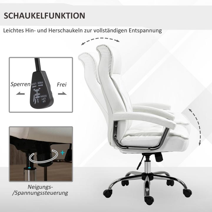 Produktbild Jamb Bürostuhl