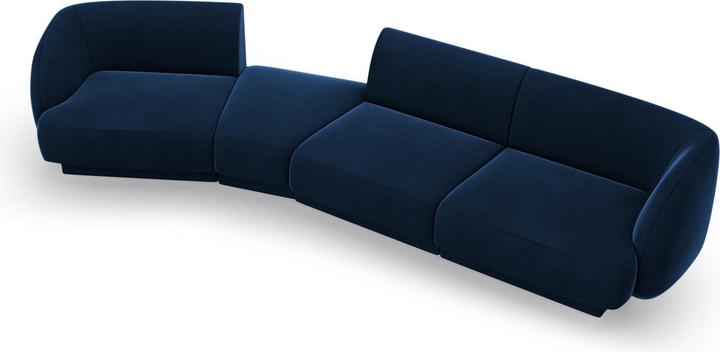 Produktbild Micadoni Miley (Modular Sofa, 4-Sitzer)