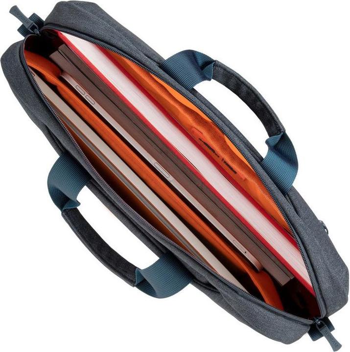 Actual product image Rivacase Laptop bag 7731 dark (15.60", Universal)