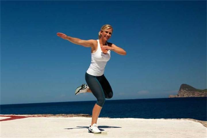Produktbild Best of Fitness - Fatburner Bootkamp 3auf1 (DVD, Deutsch)