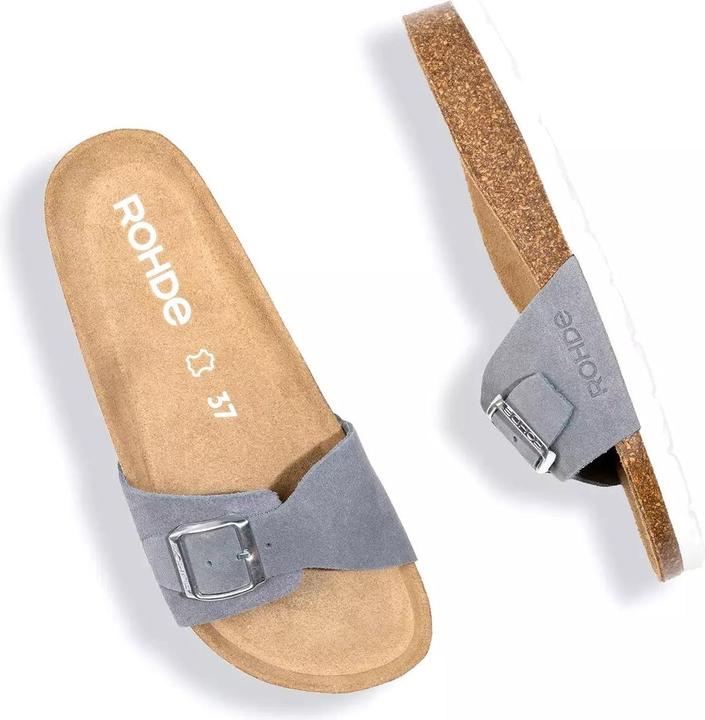 Actual product image Rohde Alba (41)