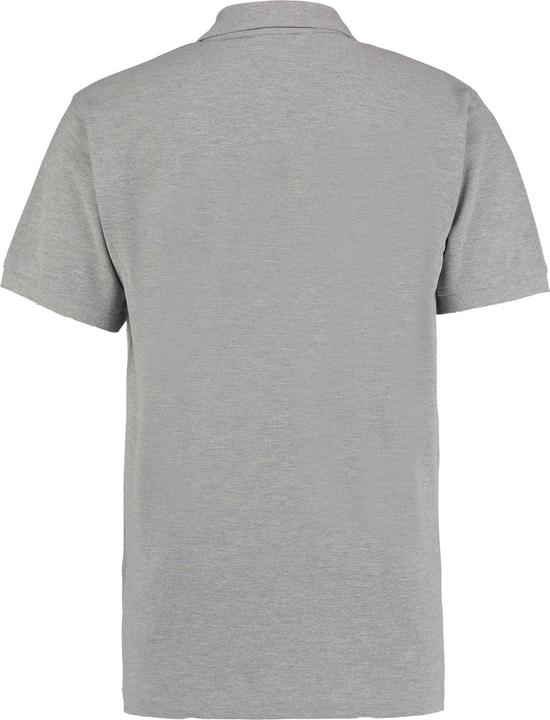 Immagine prodotto Kustom Kit Polo Uomo Workwear Heather (L)