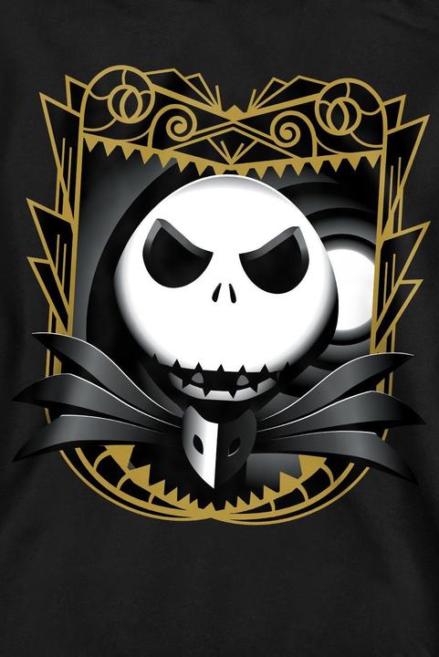 Produktbild The Nightmare Before Christmas Sweatshirt (XXL)