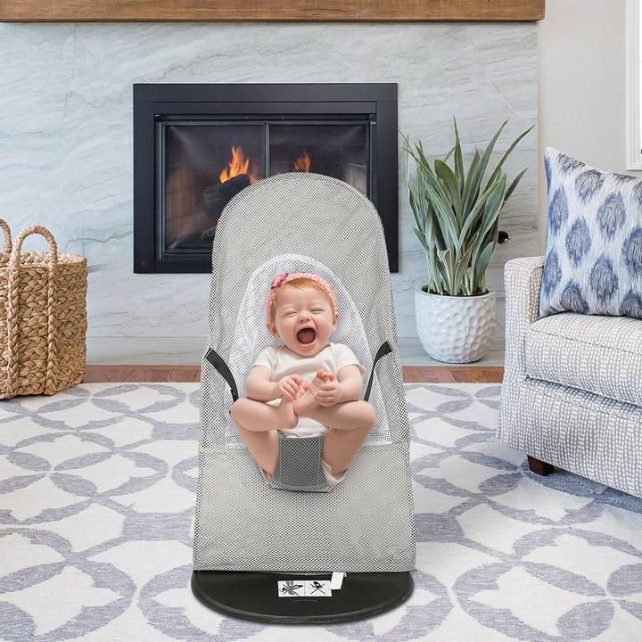 Produktbild Supfine Ergonomische Babywippe MIMI