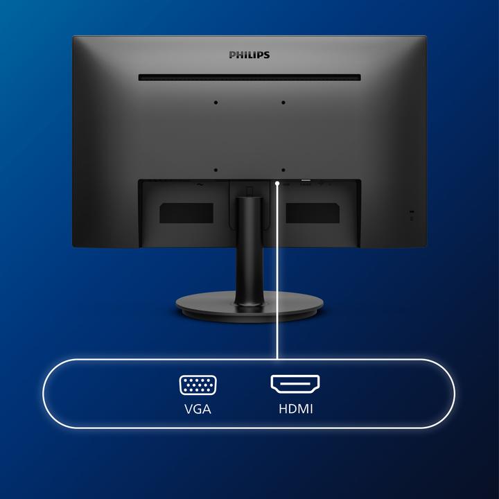 Productafbeelding Philips 271V8LA/00 (1920 x 1080 Pixels, 27")