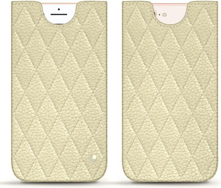Produktbild Noreve Lederschutzhülle (Apple iPhone 8 Plus)