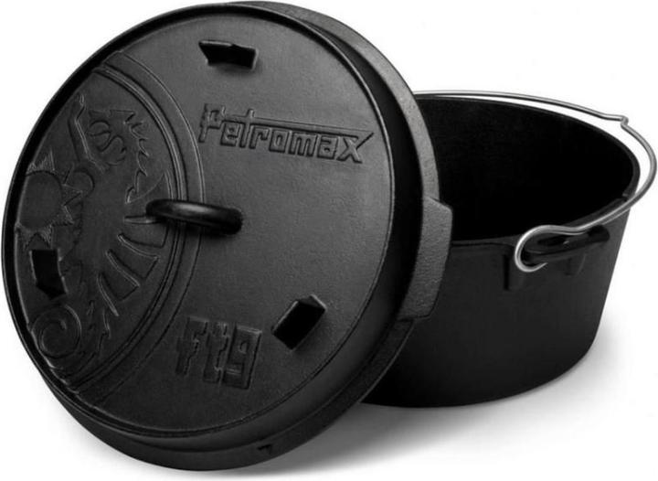 Image du produit Petromax Pot à feu ft9