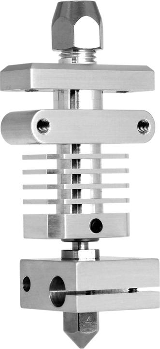 Produktbild MicroSwiss Swiss All Metal Hotend Kit for Creality CR-6 SE / CR-6 SE Max All Metal H (Hotend)