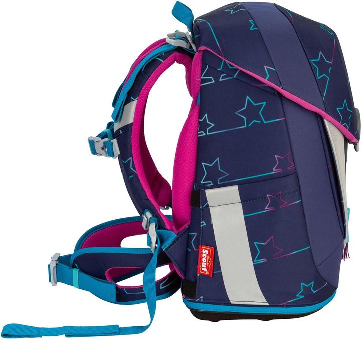 Image du produit Scout Sunny II Lightweight Set de cartables 4 pièces (22 l)