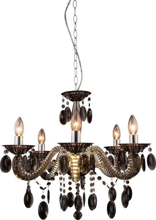 Globo Lustre Herbert (E14)