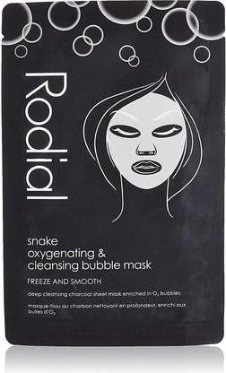 Actual product image Rodial - Snake Cleansing Bubble Mask (22 ml)