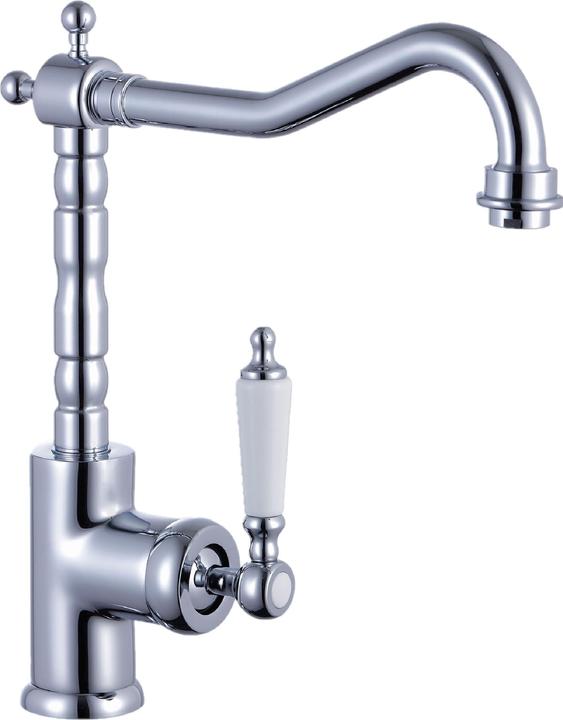 Image du produit Schütte Robinetterie de lavabo HD OLD STYLE Chrome