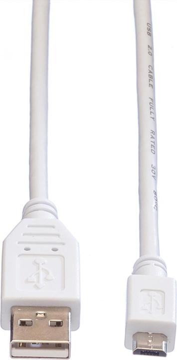 Actual product image Value USB 2.0 (0.80 m, USB 2.0)