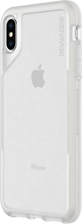 Produktbild Griffin Survivor Endurance (Apple iPhone XS Max)