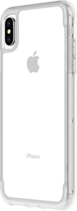 Actual product image Griffin Survivor Clear (Apple iPhone XS Max)